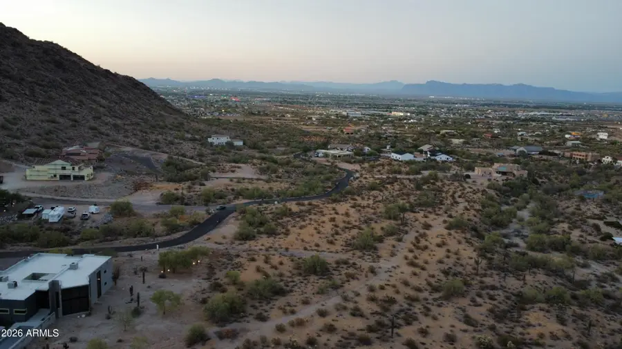 0 N Chukwalla Trail #c, Queen Creek, AZ 85144 - #2