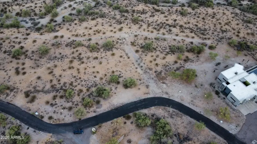 0 N Chukwalla Trail #c, Queen Creek, AZ 85144 - #3
