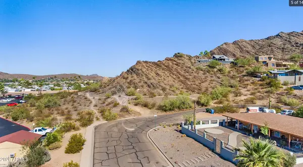 9935 N 16th Street #69, Phoenix, AZ 85020