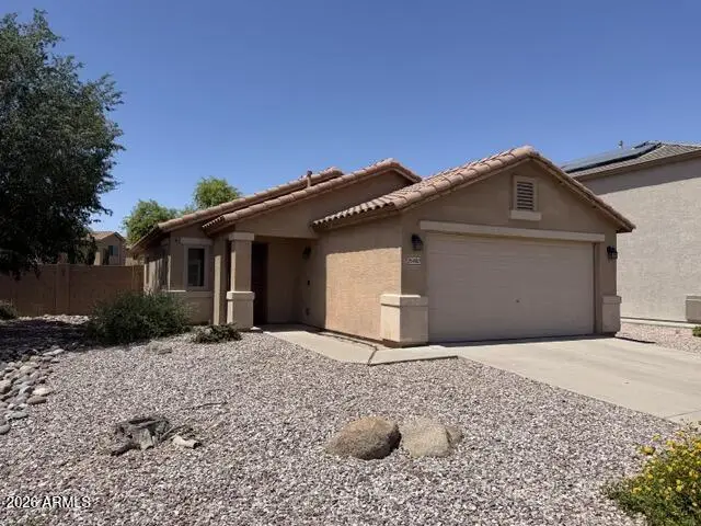 35480 N Danish Red Trail, San Tan Valley, AZ 85143 - #2