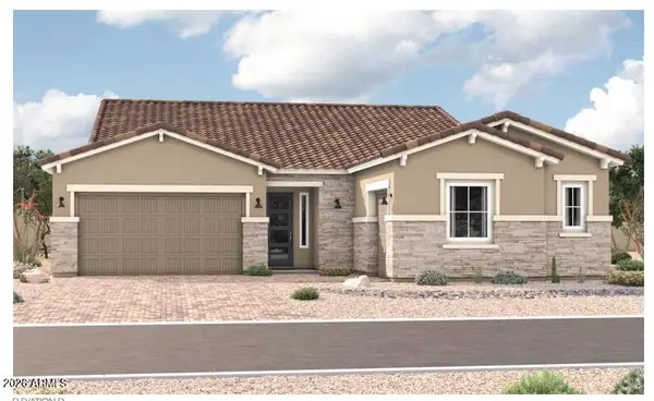412 W Treasure Trail, Apache Junction, AZ 85120