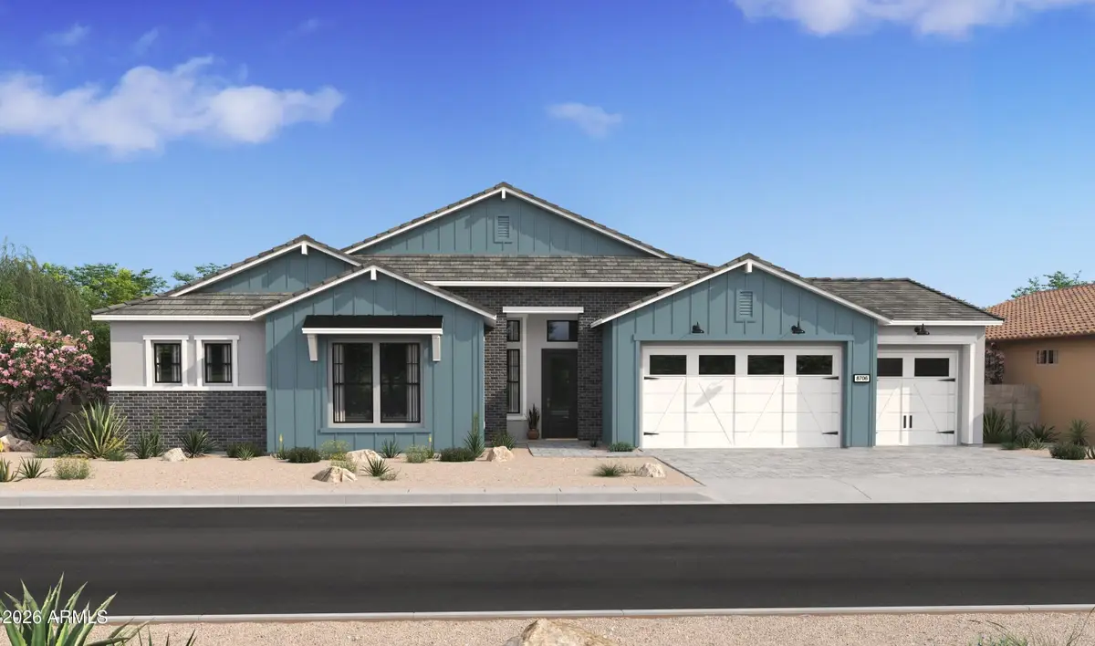 23116 N 77th Lane, Peoria, AZ 85383 - #1