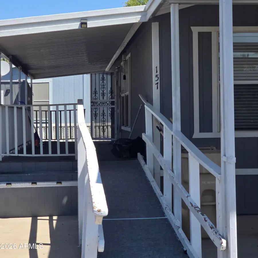 11411 N 91st Avenue #157, Peoria, AZ 85345 - #2