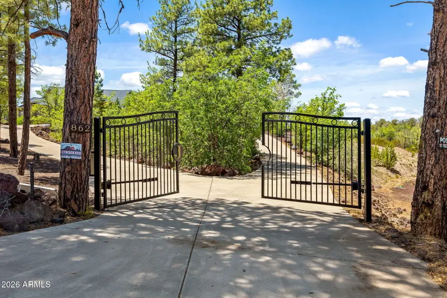 862 Dreamy Draw Circle, Show Low, AZ 85901 - #3