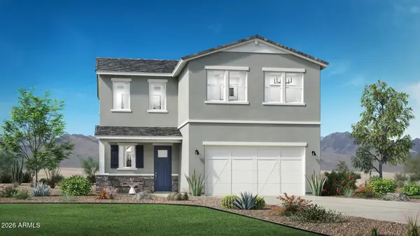 17736 W Wildwood Street, Surprise, AZ 85388