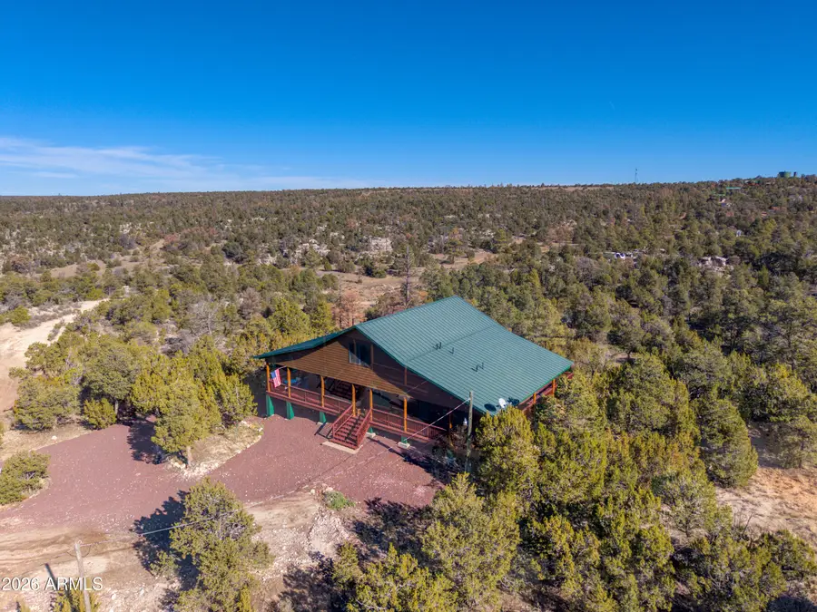 3651 Zane Grey Trail, Overgaard, AZ 85933 - #2