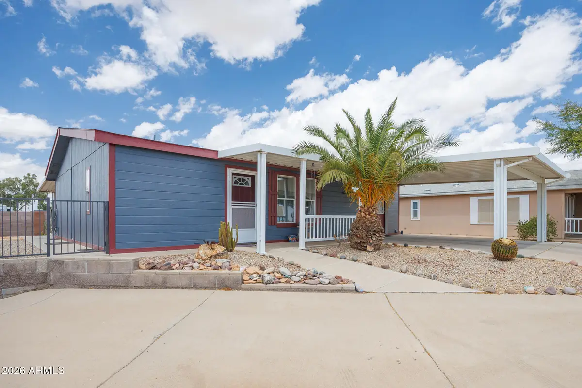155 E Rodeo Road #21, Casa Grande, AZ 85122 - #1