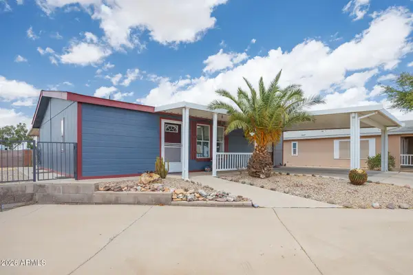 155 E Rodeo Road #21, Casa Grande, AZ 85122