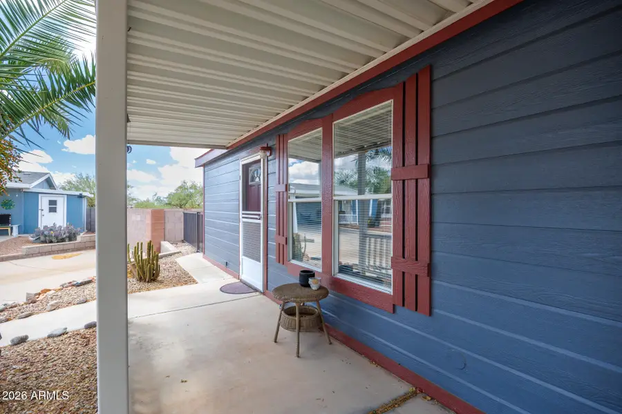 155 E Rodeo Road #21, Casa Grande, AZ 85122 - #2