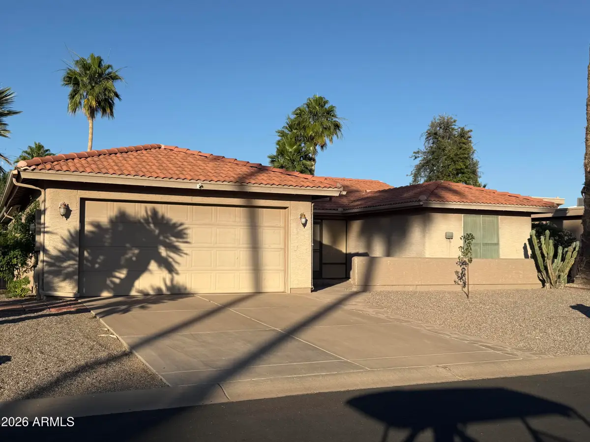 26417 S Truro Drive, Sun Lakes, AZ 85248 - #1