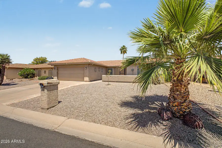 26417 S Truro Drive, Sun Lakes, AZ 85248 - #2