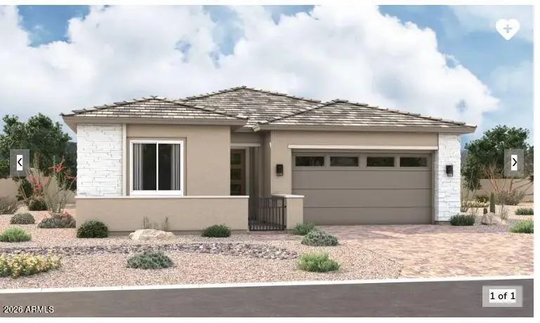 15876 W Williams Street, Goodyear, AZ 85338 - #1