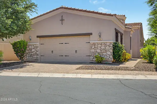 6202 E Mckellips Road #190, Mesa, AZ 85215
