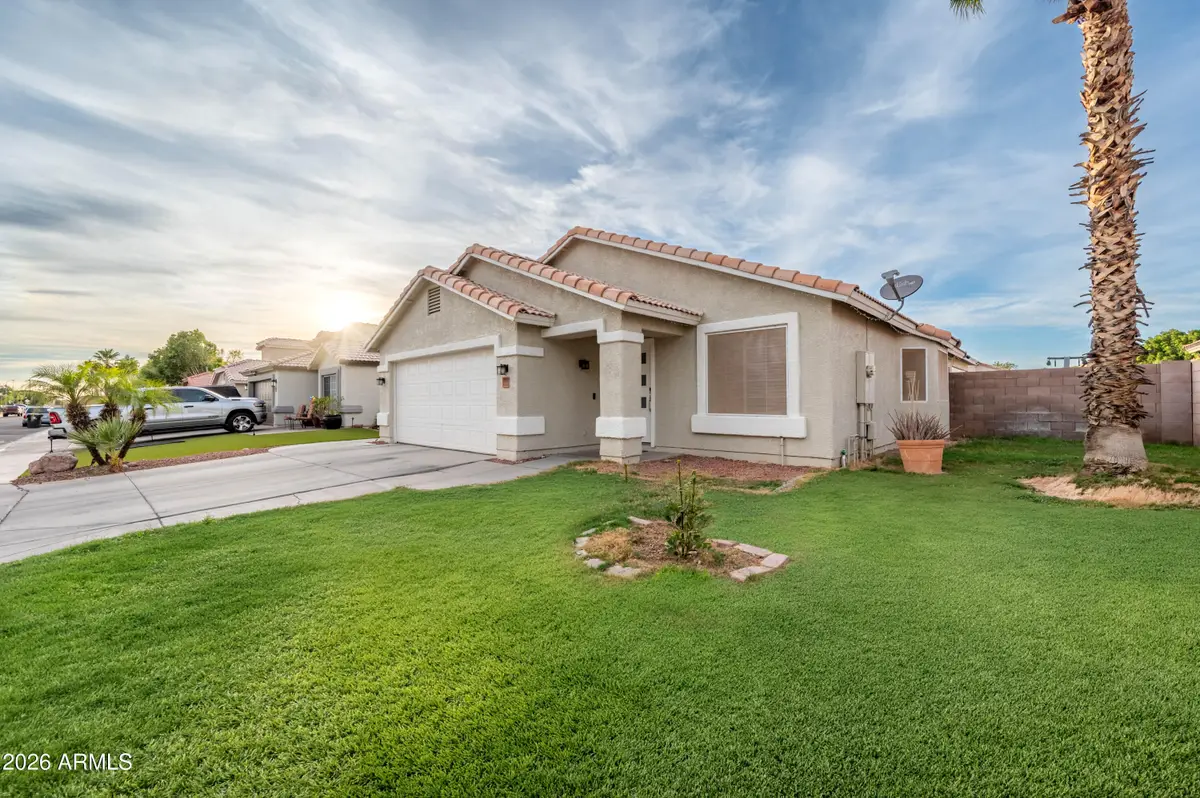 11580 W Hubbell Street, Avondale, AZ 85392 - #1