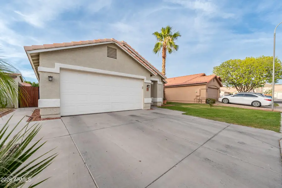 11580 W Hubbell Street, Avondale, AZ 85392 - #2