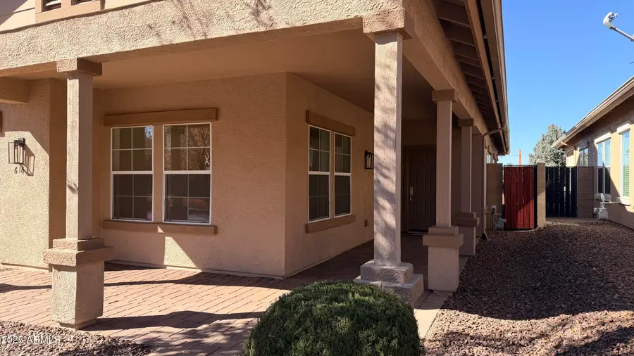 616 N Casa Bella Avenue, Dewey, AZ 86327 - #2