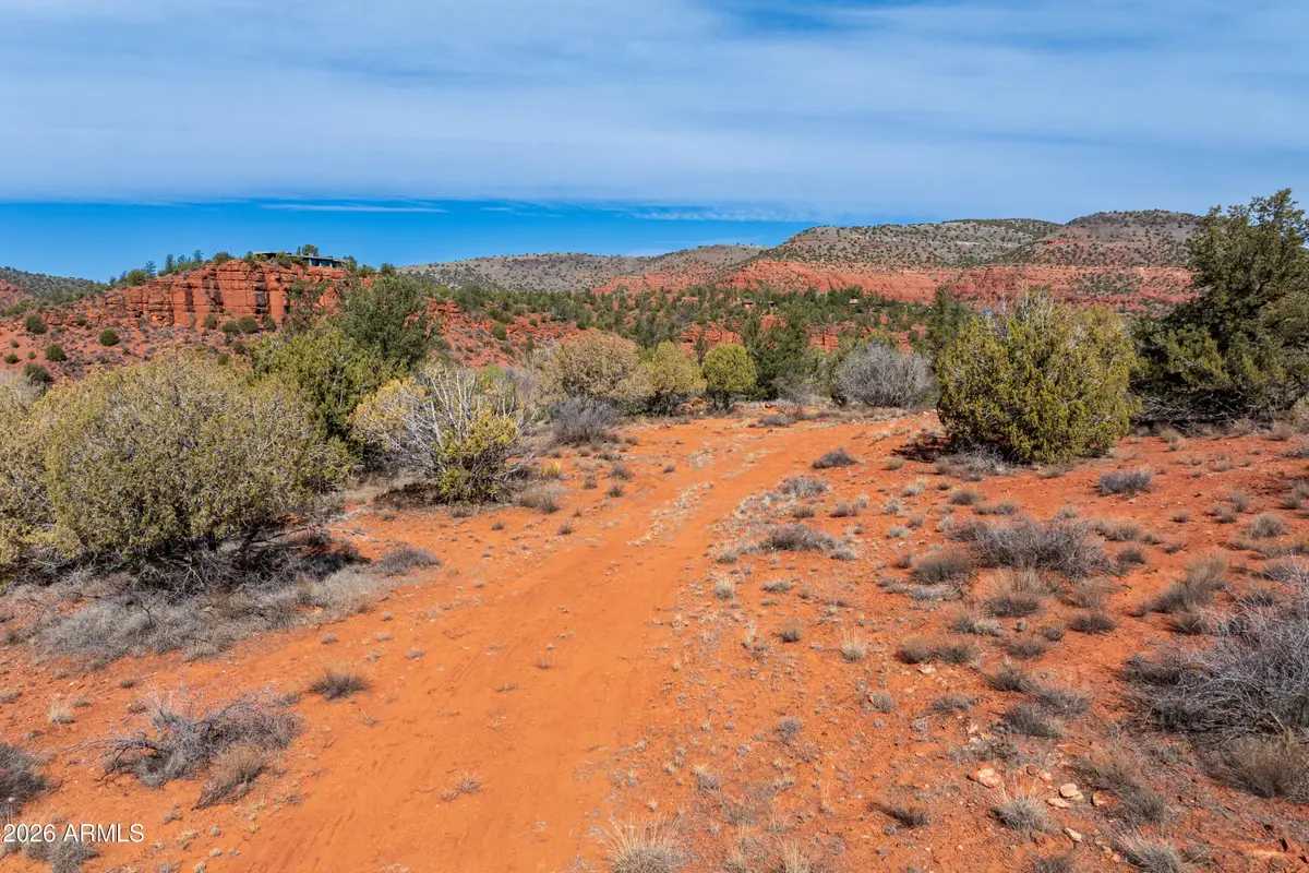 0000 Silent Owl Road #032B, Sedona, AZ 86351 - #1