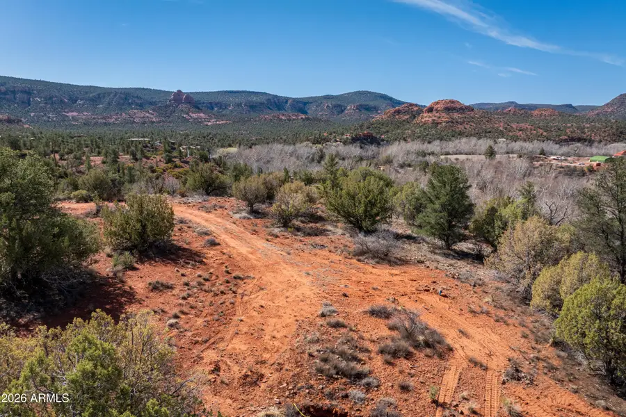 0000 Silent Owl Road #032B, Sedona, AZ 86351 - #3