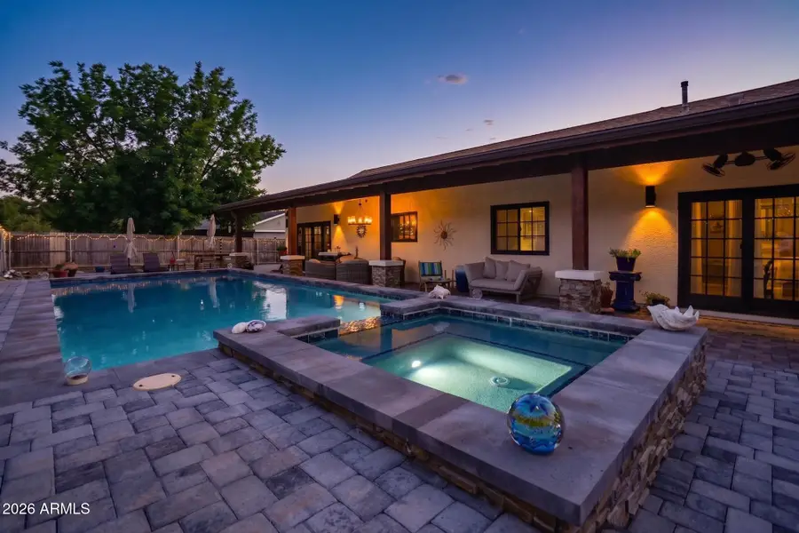 4409 N Fairway Drive, Rimrock, AZ 86335 - #3