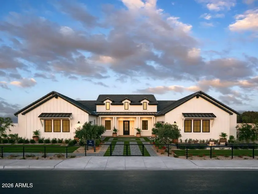 4241 S Quinn Avenue, Gilbert, AZ 85297 - #1