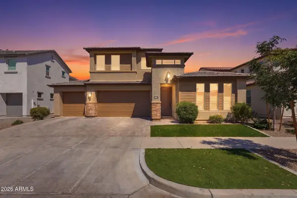 9662 E Rainbow Avenue, Mesa, AZ 85212