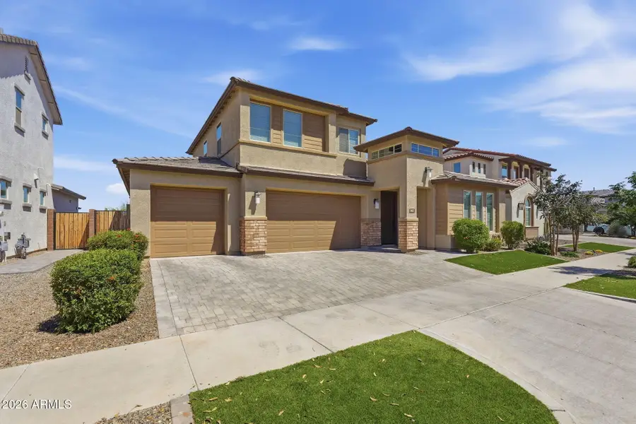 9662 E Rainbow Avenue, Mesa, AZ 85212 - #2