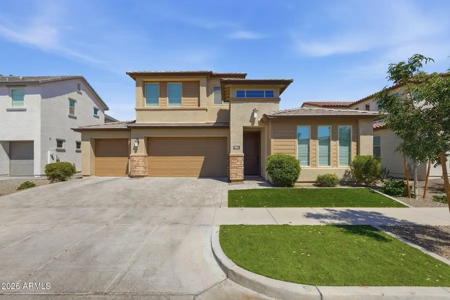 9662 E Rainbow Avenue, Mesa, AZ 85212 - #3