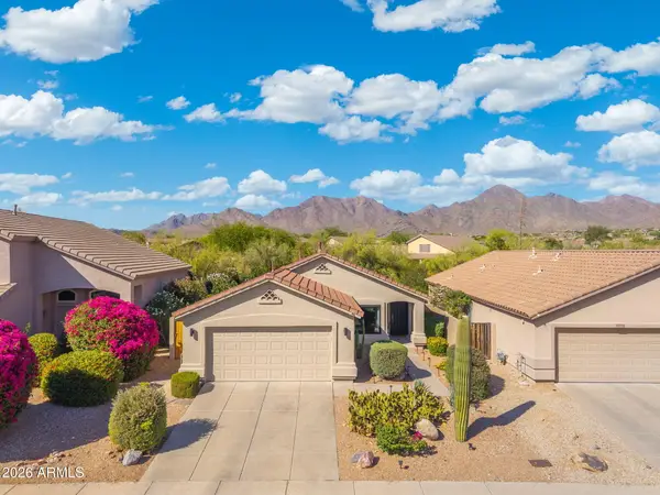 10272 E Mallow Circle, Scottsdale, AZ 85255