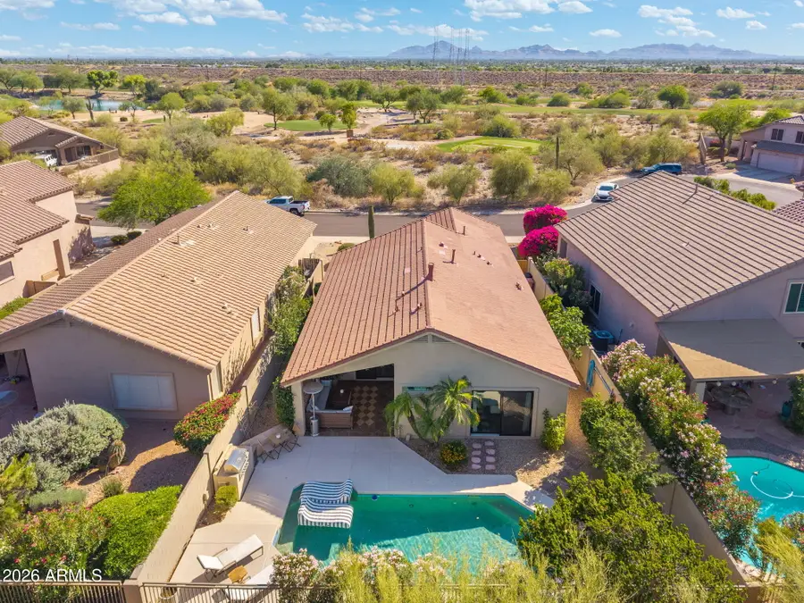10272 E Mallow Circle, Scottsdale, AZ 85255 - #2