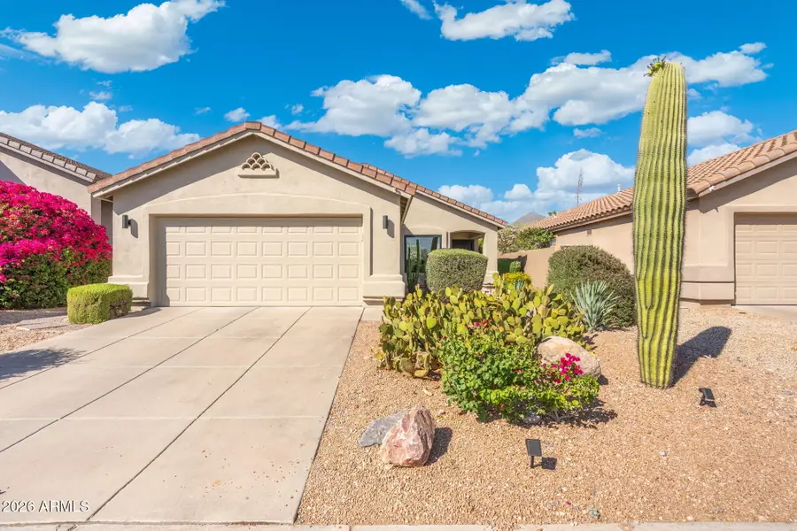 10272 E Mallow Circle, Scottsdale, AZ 85255 - #3