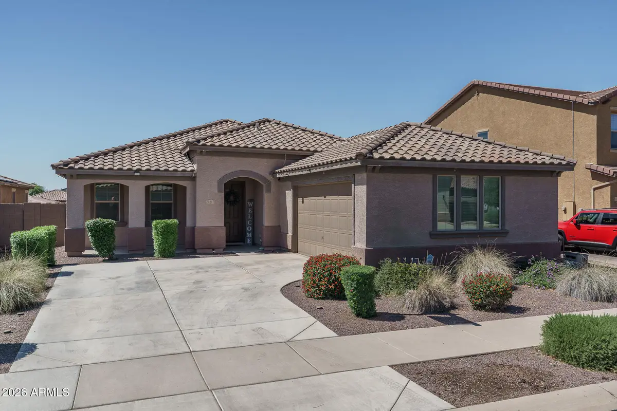 15847 W Shaw Butte Drive, Surprise, AZ 85379 - #1