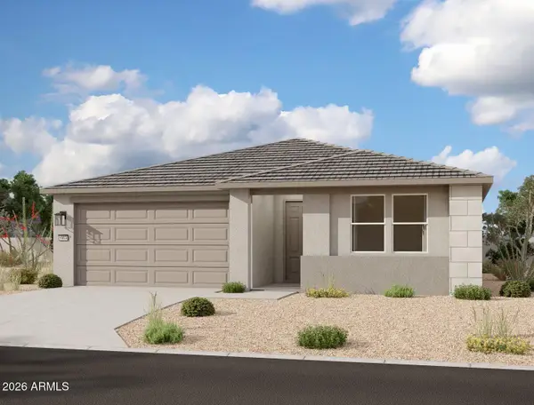 2410 E Galloping Horse Drive, San Tan Valley, AZ 85140