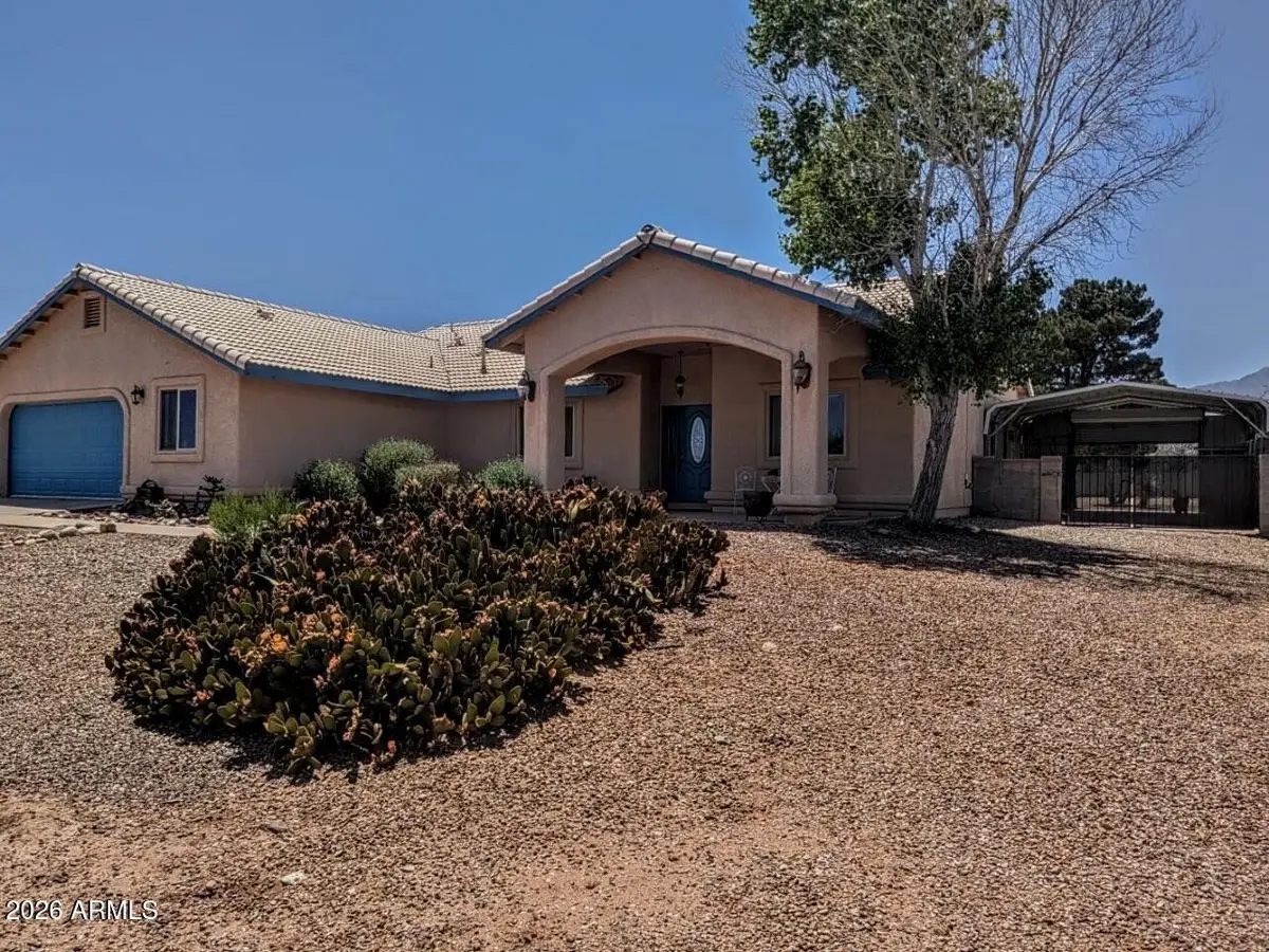 9090 S Tequila Sunrise Road, Hereford, AZ 85615 - #1