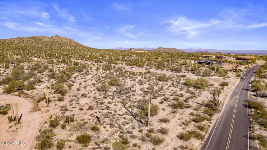 28482 N Bison Lane, Queen Creek, AZ 85144 - #3
