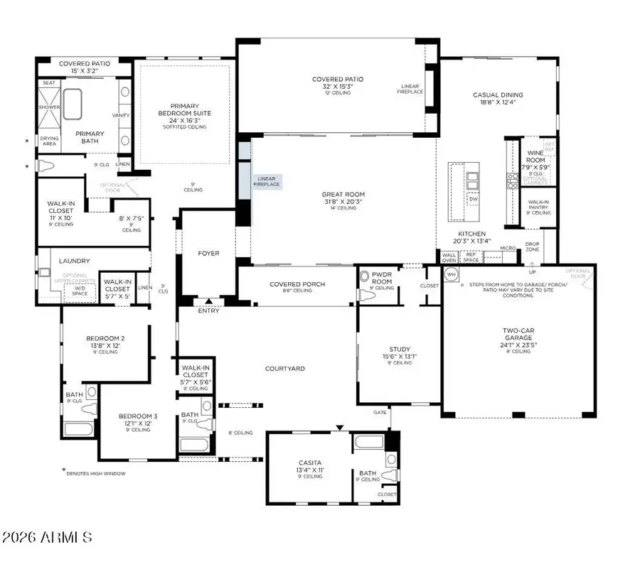 17717 W Wildwood Street, Surprise, AZ 85388 - #2