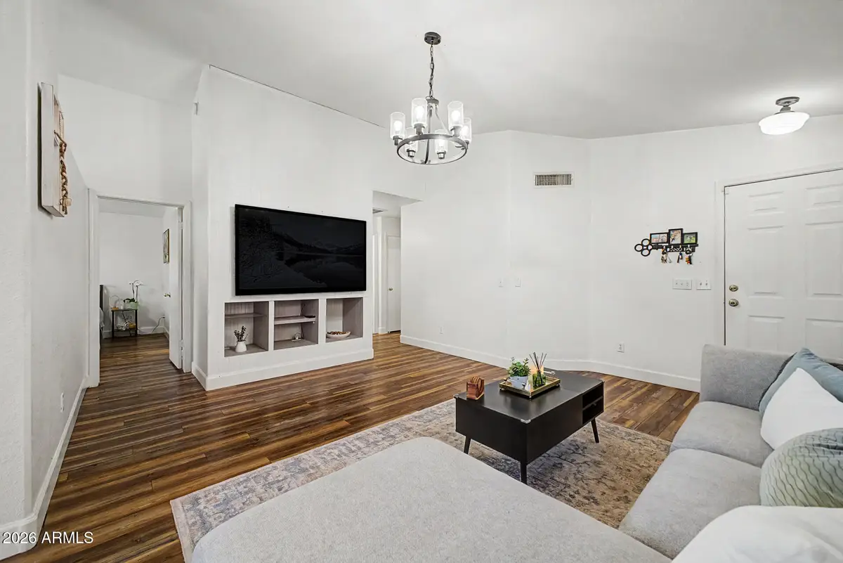 3715 W Chama Drive, Glendale, AZ 85310 - #1