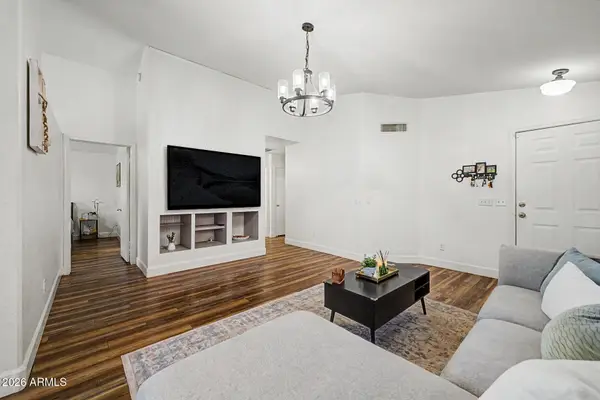3715 W Chama Drive, Glendale, AZ 85310