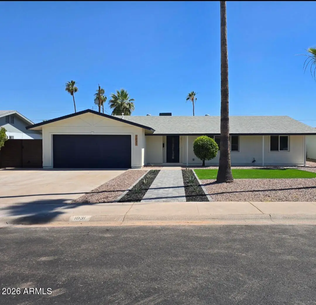 1031 E Lilac Drive, Tempe, AZ 85288 - #1