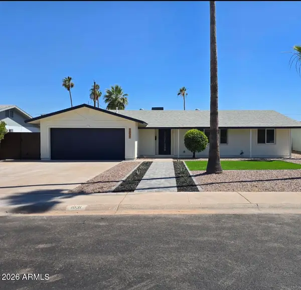 1031 E Lilac Drive, Tempe, AZ 85288