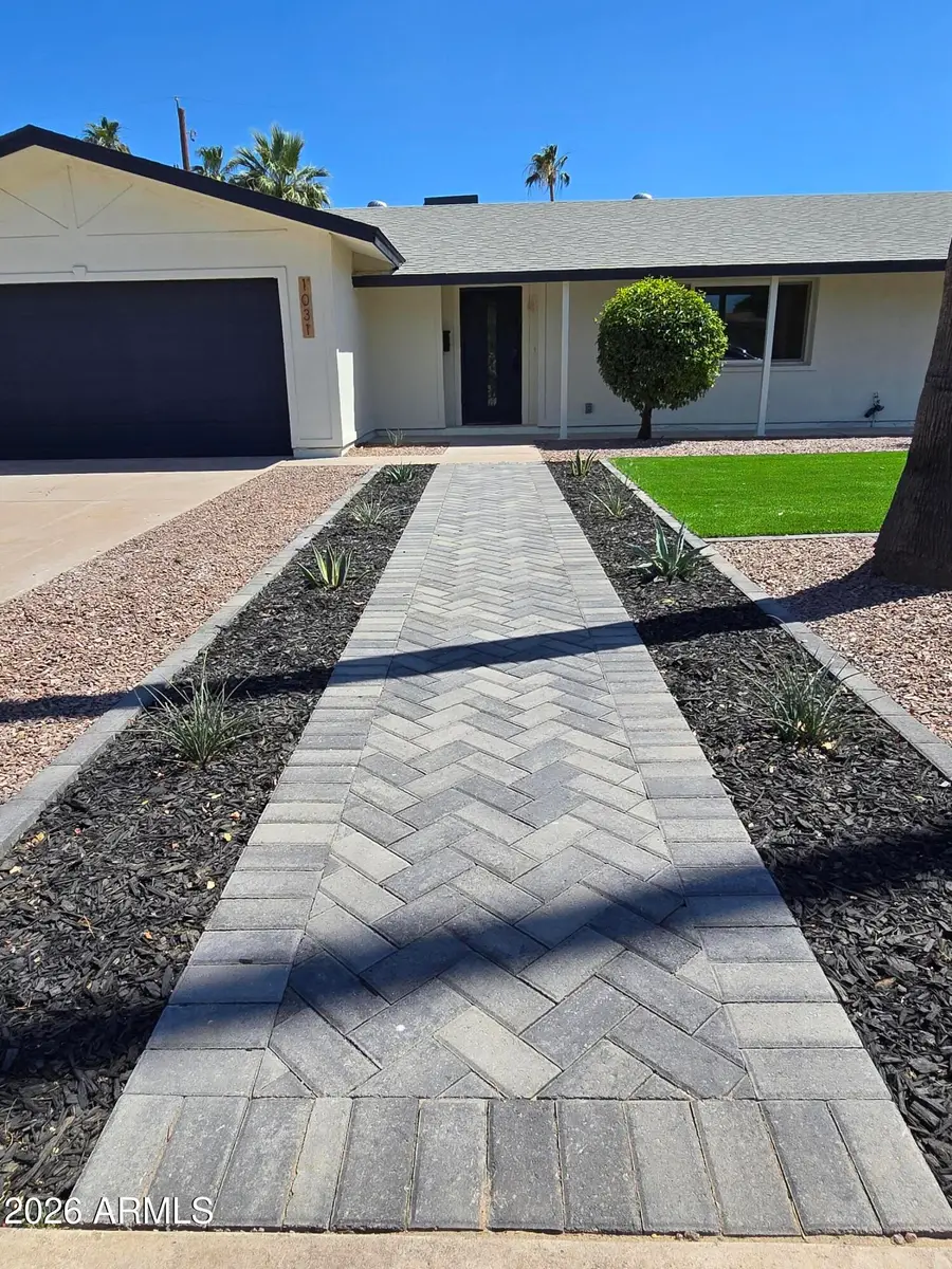 1031 E Lilac Drive, Tempe, AZ 85288 - #2