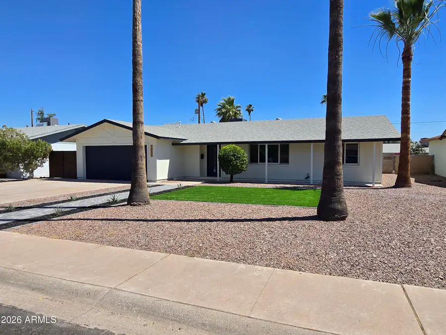 1031 E Lilac Drive, Tempe, AZ 85288 - #3