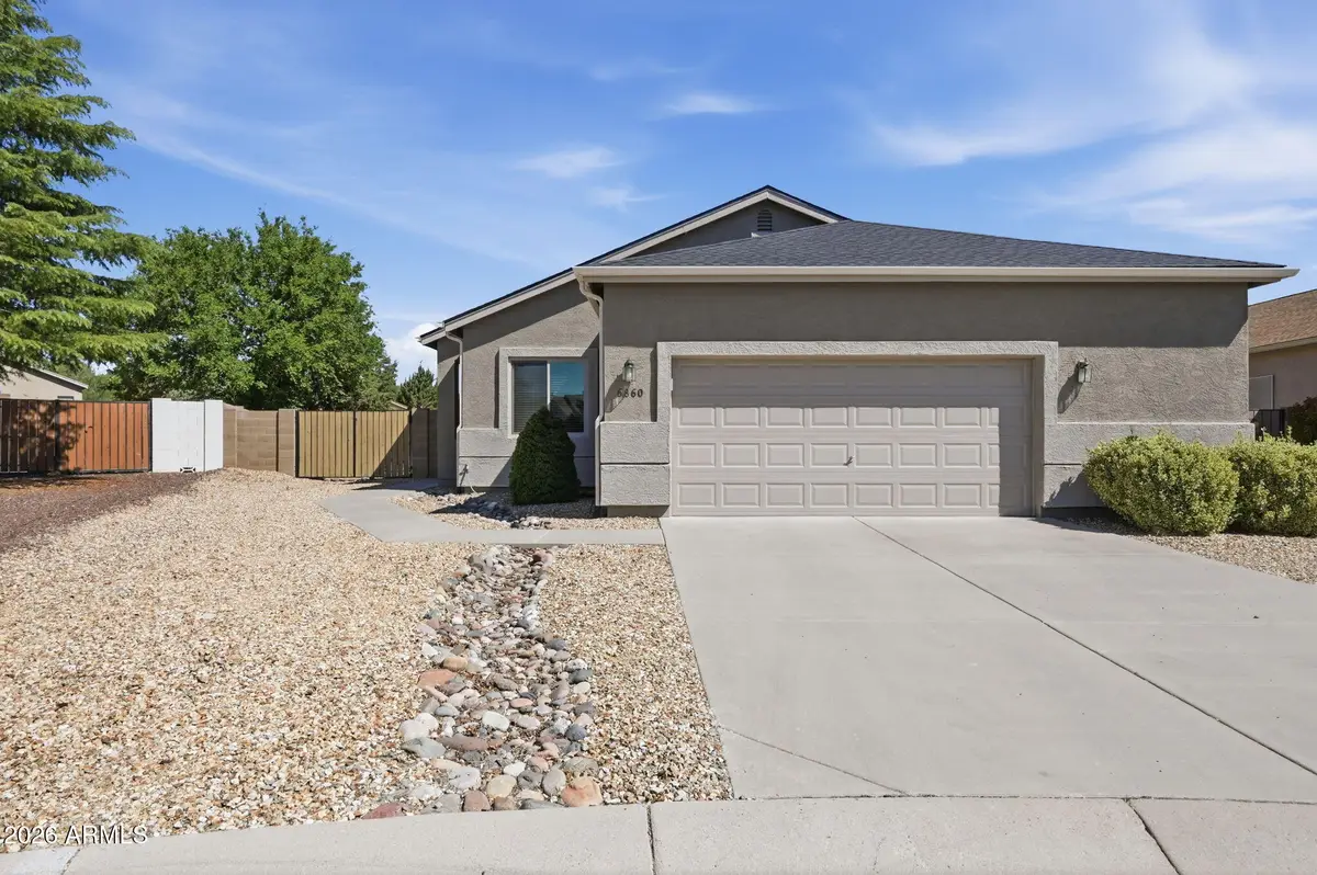 6860 E Elbrook Avenue, Prescott Valley, AZ 86314 - #1