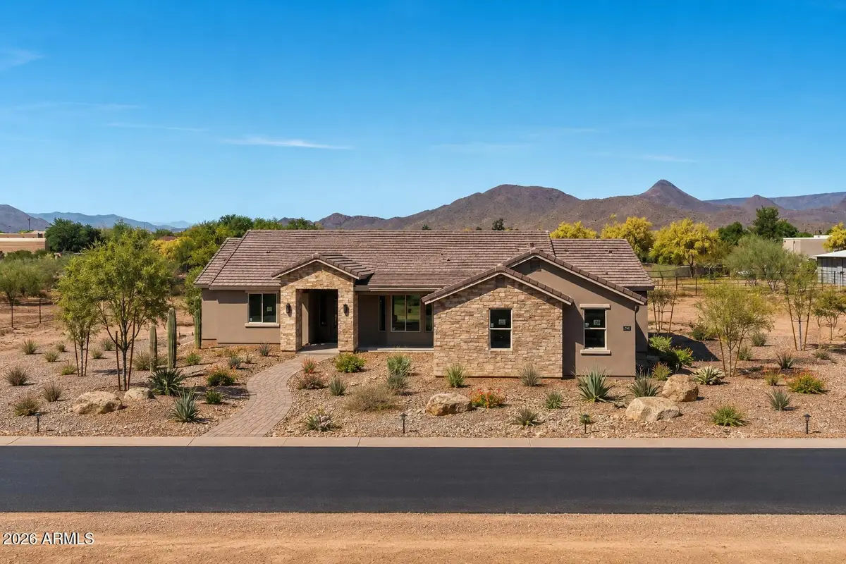 2009 W Lucky Lane, Queen Creek, AZ 85144 - #1