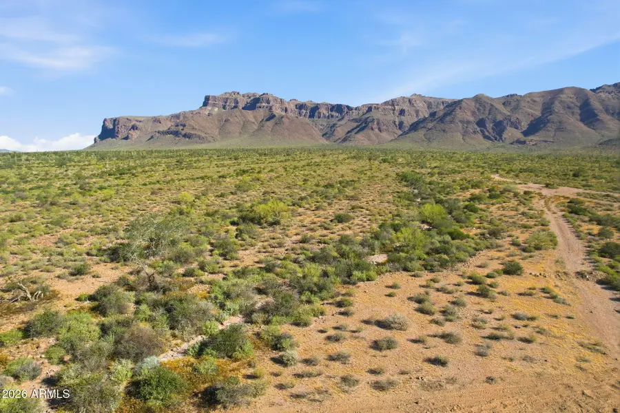 0 E Cloudview Avenue, Gold Canyon, AZ 85118 - #2
