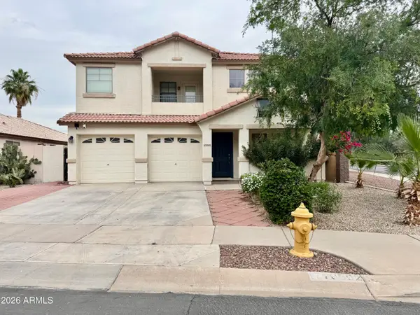 10502 W Edgemont Drive, Avondale, AZ 85392