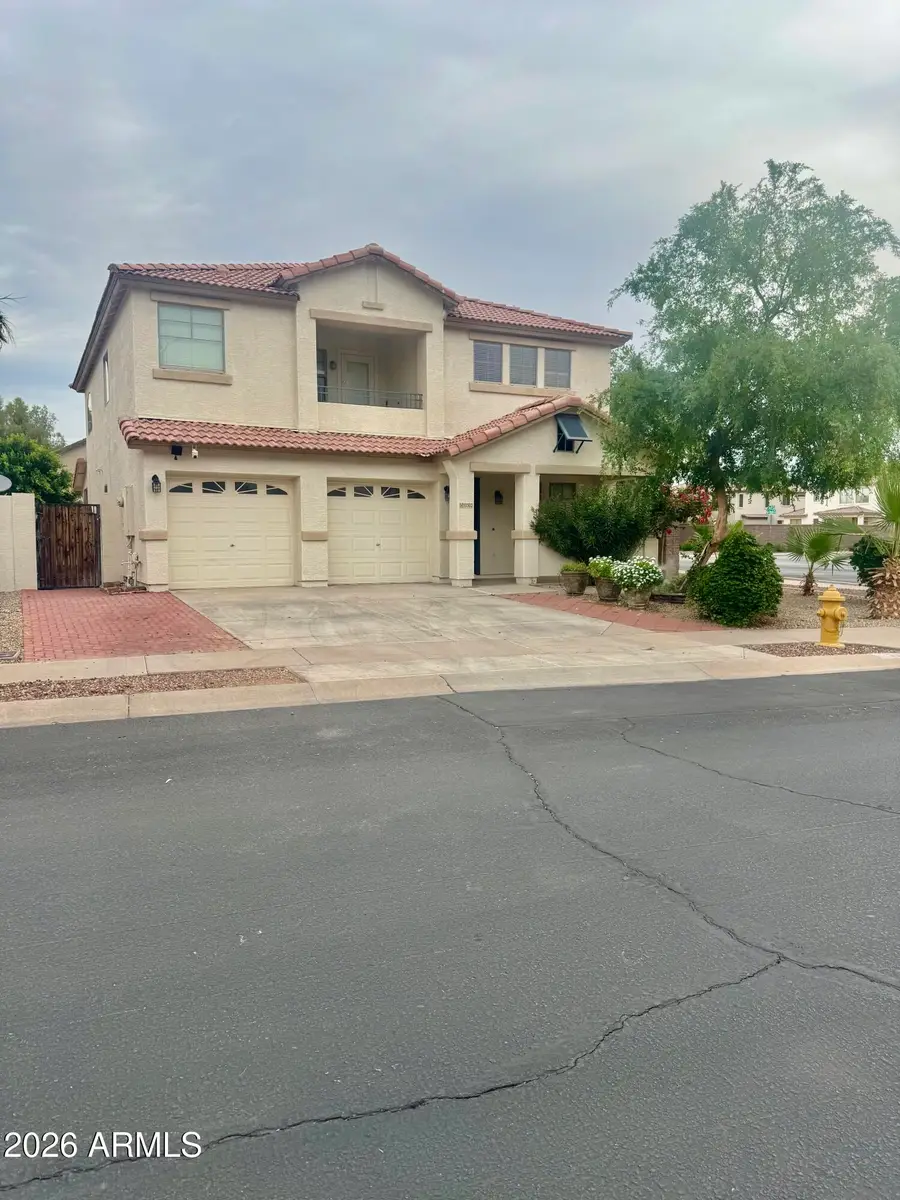 10502 W Edgemont Drive, Avondale, AZ 85392 - #2
