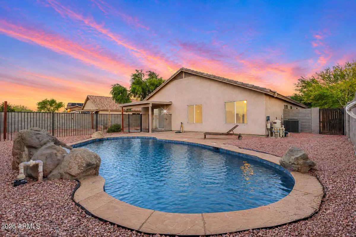 1740 E Francisco Drive, Phoenix, AZ 85042 - #1