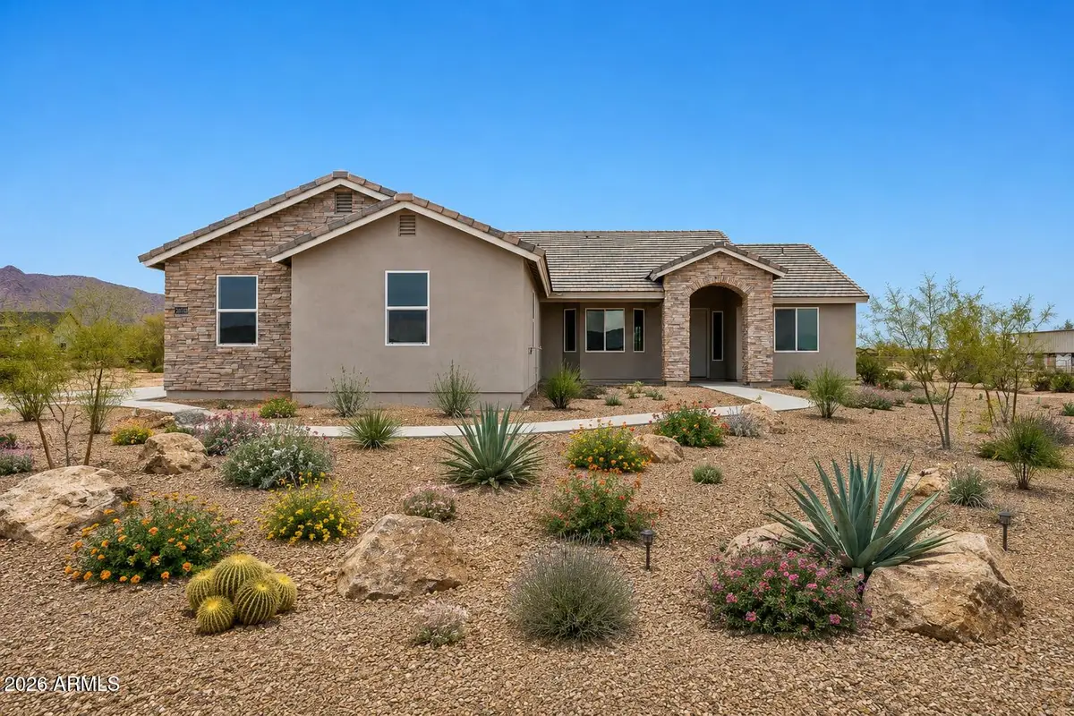 2010 W Lucky Lane, Queen Creek, AZ 85144 - #1