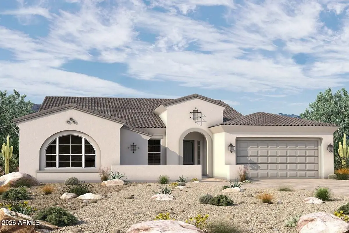 18915 W Lawrence Road, Waddell, AZ 85355 - #1