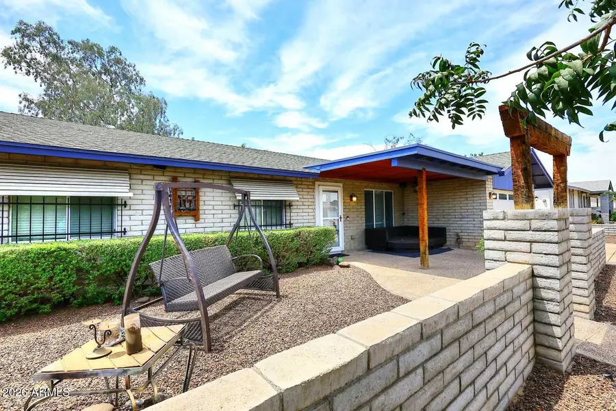 12218 N 50th Avenue, Glendale, AZ 85304 - #3
